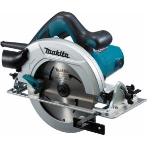 Пила ручна дискова Makita HS7601