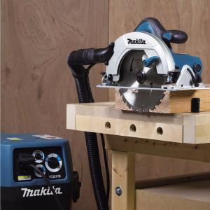 Пила ручна дискова Makita HS7601