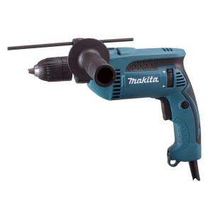 Дриль ударний Makita HP1641K