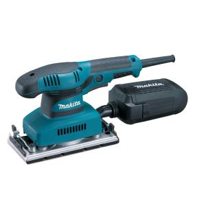 Шліфмашина вібраційна Makita BO3710