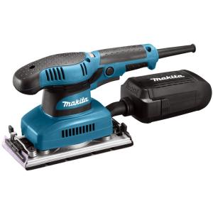 Шліфмашина вібраційна Makita BO3711