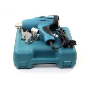 Фен будівельний Makita HG5012K