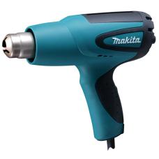 Фен будівельний Makita HG5012K