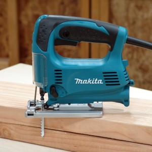 Електролобзик Makita 4329
