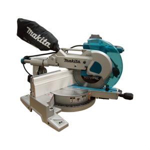 Пила торцювальна з протяжкою Makita LS1016L
