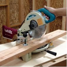 Пила торцювальна Makita LS1040