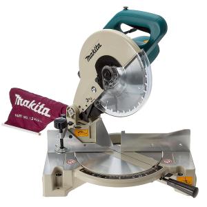 Пила торцювальна Makita LS1040