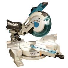 Пила торцювальна з протяжкою Makita LS1016L