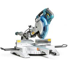 Пила торцювальна з протяжкою Makita LS1018L