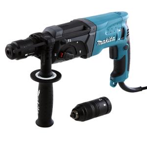 Перфоратор SDS-PLUS Makita HR2470T