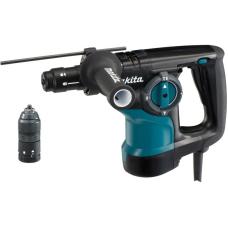 Перфоратор SDS-PLUS Makita HR2810T