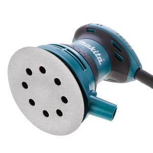 Шліфмашина ексцентрикова Makita BO5031