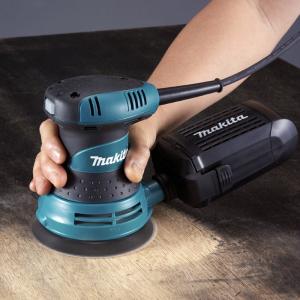 Шліфмашина ексцентрикова Makita BO5030