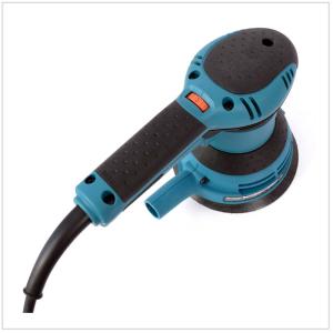 Шліфмашина ексцентрикова Makita BO5041