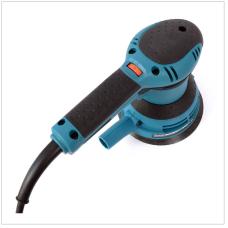 Шліфмашина ексцентрикова Makita BO5041