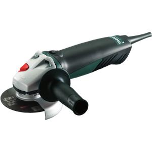 Кутова шліфмашина Metabo WQ 1400-125 Quick (125 мм)