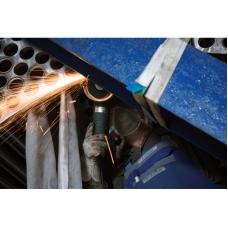 Кутова шліфмашина Metabo WQ 1400-125 Quick (125 мм)