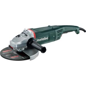 Кутова шліфмашина Metabo WX 2400-230 (230 мм)