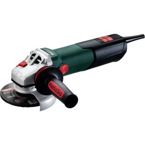 Кутова шліфмашина Metabo WEV 15-125 Quick (125 мм)