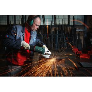 Кутова шліфмашина Metabo WE 24-230 MVT (230 мм)