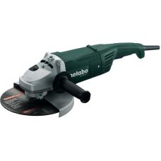 Кутова шліфмашина Metabo W 2200-230 (230 мм)