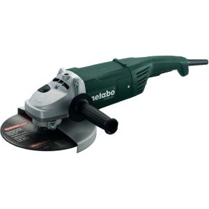 Кутова шліфмашина Metabo W 2200-230 (230 мм)