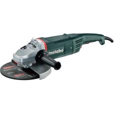 Кутова шліфмашина Metabo W 2400-230 (230 мм)
