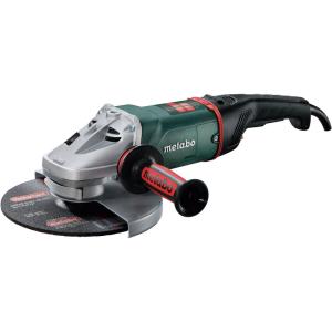 Кутова шліфмашина Metabo WE 22-230 MVT Quick (230 мм)