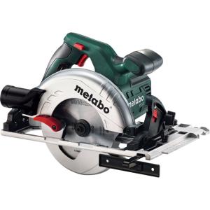 Пила ручна дискова Metabo KS 55 FS