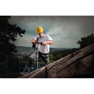 Шурупокрут акумуляторний Metabo BS 18 LTX Quick
