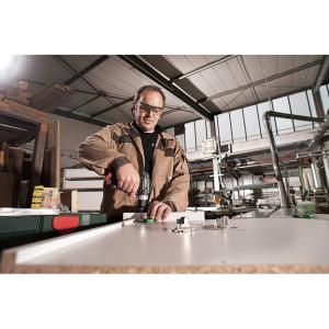 Шурупокрут акумуляторний Metabo PowerMaxx BS