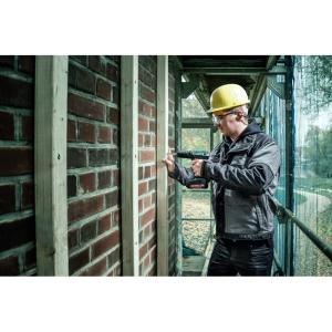 Шурупокрут ударний акумуляторний Metabo SB 18