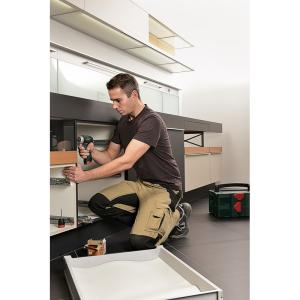Шурупокрут акумуляторний Metabo PowerMaxx BS Quick Basic