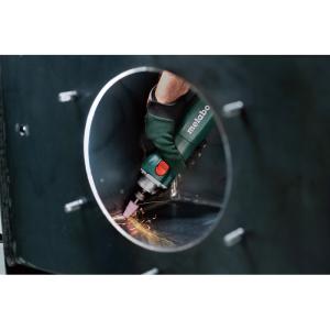 Шліфмашина пряма Metabo GE 710 Compact