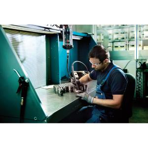 Шліфмашина пряма Metabo GE 710 Plus
