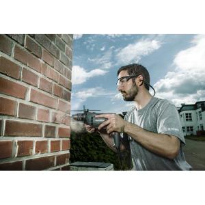 Дриль ударний Metabo SBE 650