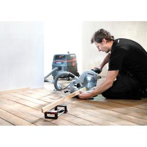 Пила торцювальна Metabo KS 216 M Lasercut