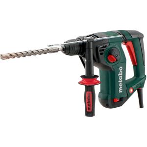 Перфоратор SDS-PLUS Metabo KHE 3250