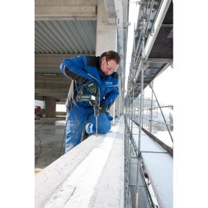 Перфоратор SDS-PLUS Metabo KHE 3251