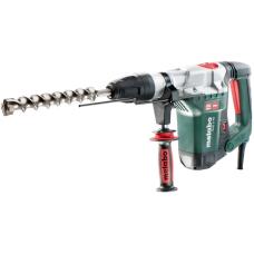 Перфоратор SDS-MAX Metabo KHE 5-40