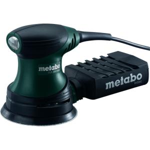 Шліфмашина ексцентрикова Metabo FSX 200 Intec