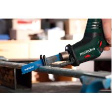 Пила шабельна акумуляторна Metabo PowerMaxx ASE (4 А*год) MetaLoc
