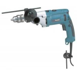 Дриль ударний Makita HP2070