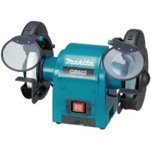 Точило з двома шліфувальними кругами Makita GB 602
