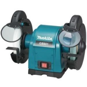Точило з двома шліфувальними кругами Makita GB 801