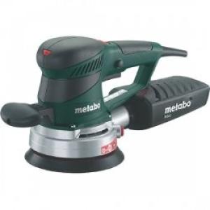 Шліфмашина ексцентрикова Metabo SXE 450 TurboTec