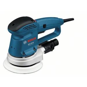 Шліфмашина ексцентрикова Bosch GEX 150 AC