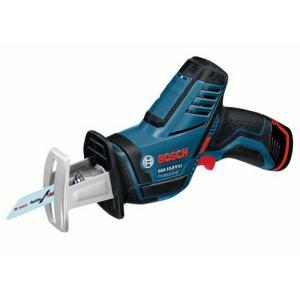 Шабельна пила акумуляторна Bosch GSA 12V-14
