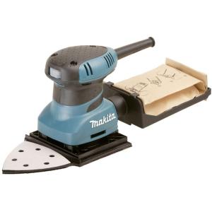 Машина плоскошліфувальна Makita BO 4565