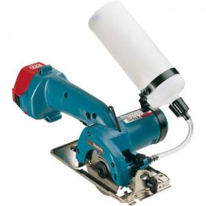 Пила дискова акумуляторная для плитки і скла Makita 4191 DWA